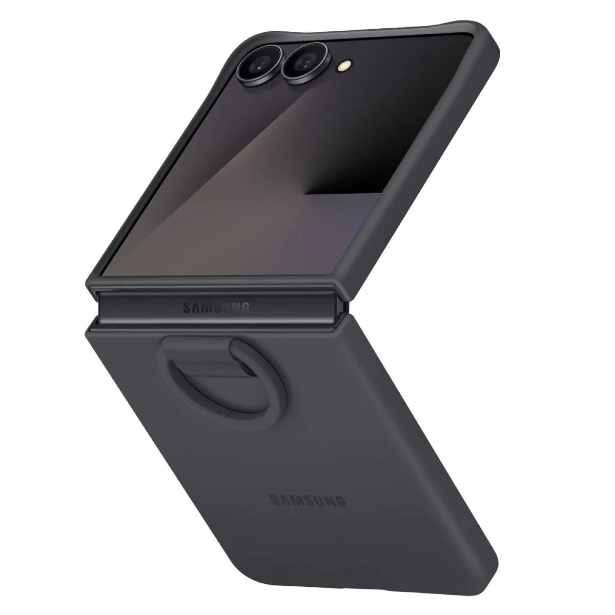 silicone avec anneau B7 - vue 9