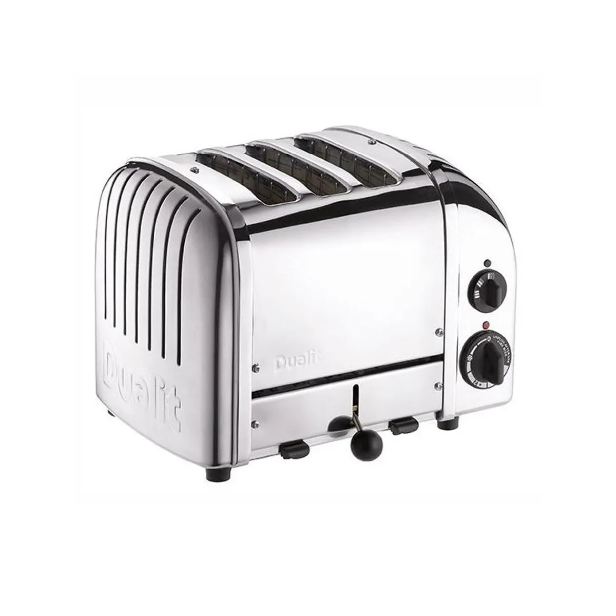 Grille-pains 3 fentes 1700w - 30260 - DUALIT