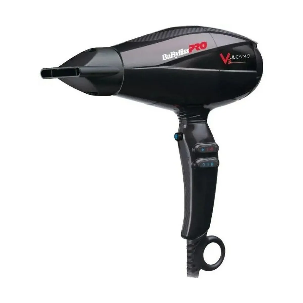 BABYLISS  BAB6980IE - Noir