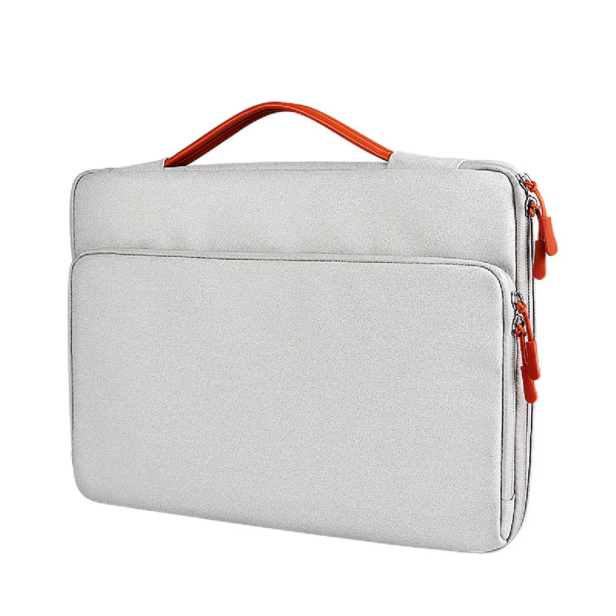 Sac à ordinateur portable compatible avec ordinateurs portables de 14 1 à 15 4 pouces dimensions 390×35×280 mm - vue 3