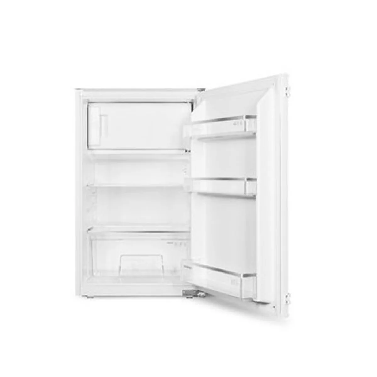 réfrigérateur SCHNEIDER SCRF882AS0 / - vue 2