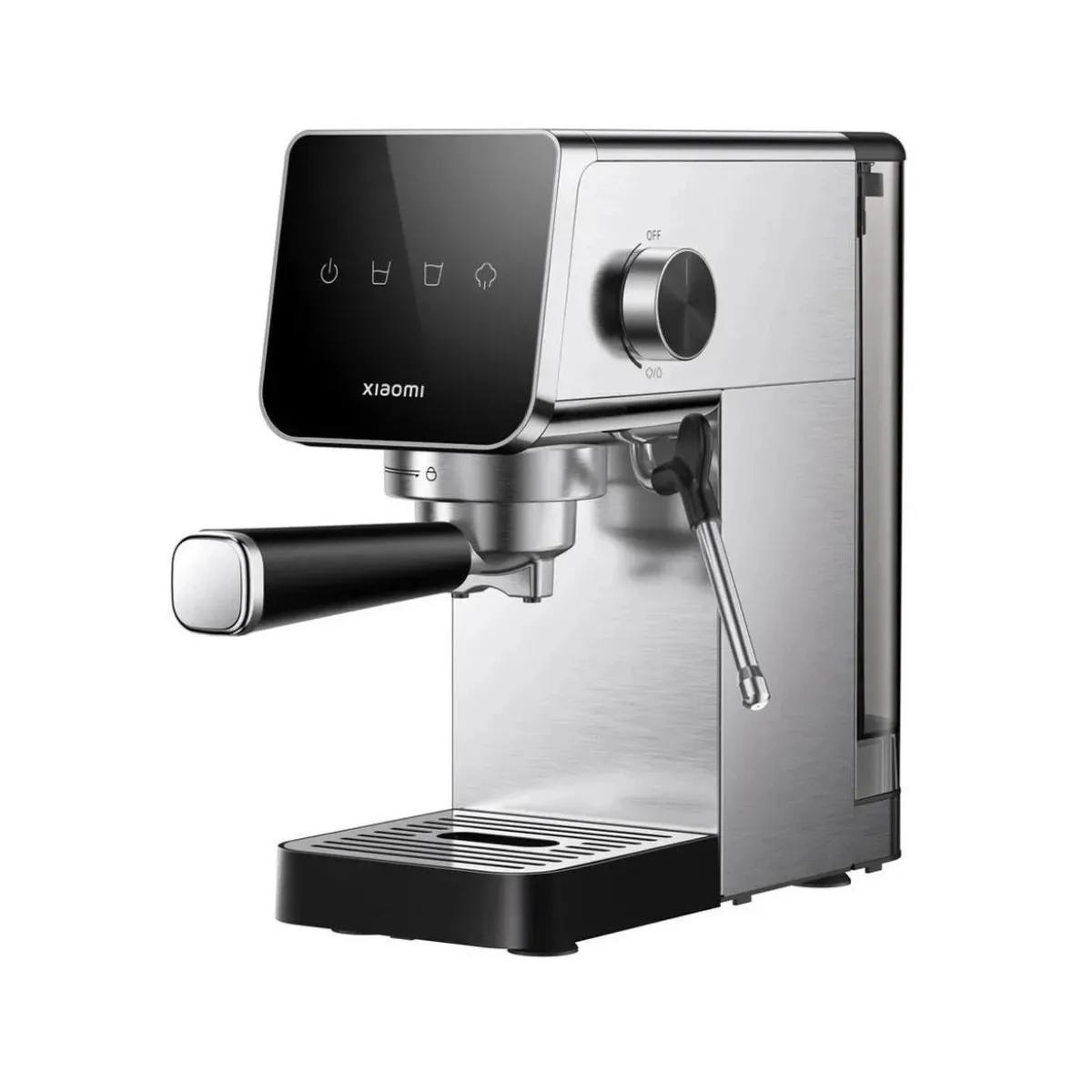 Xiaomi Semi automatic Espresso Machine - vue 3