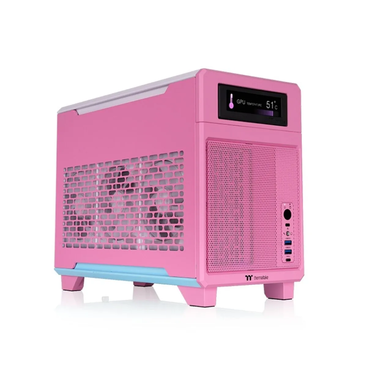 THERMALTAKE  TR100 Rose