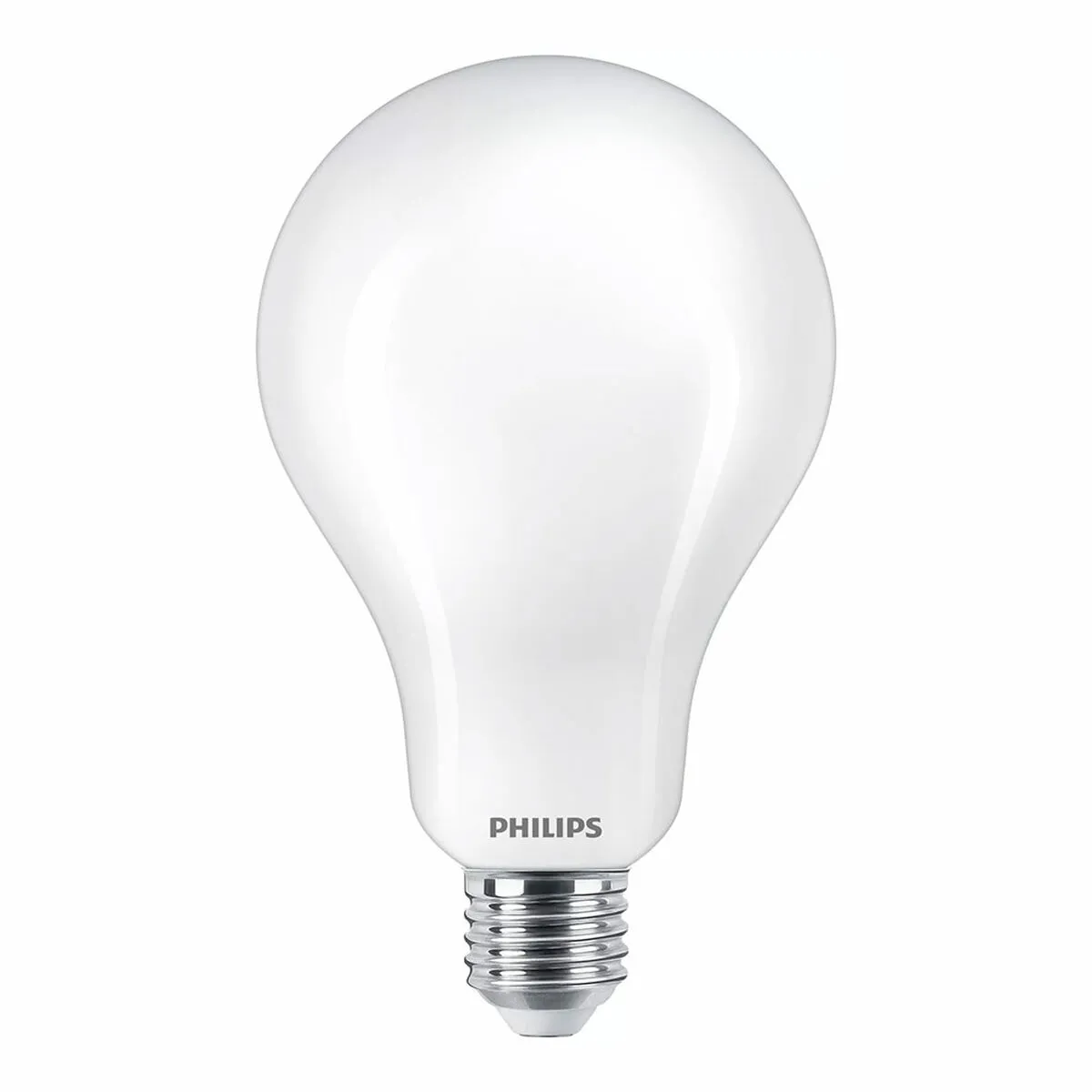 Ampoule Led E27 Standard Froid Philips 'unité - vue 3
