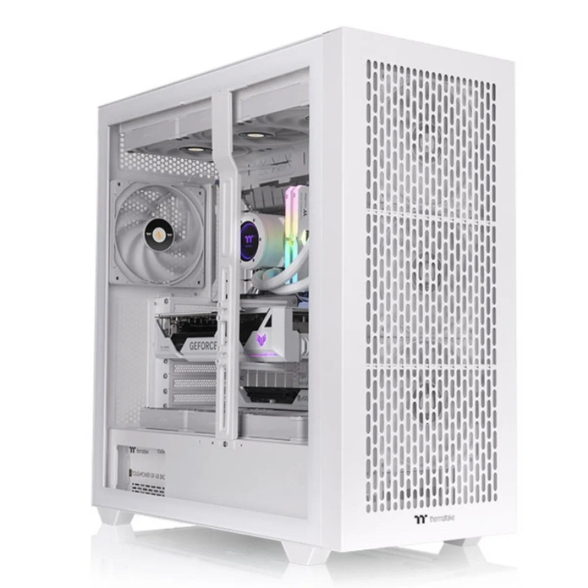 THERMALTAKE  AX500 Blanc