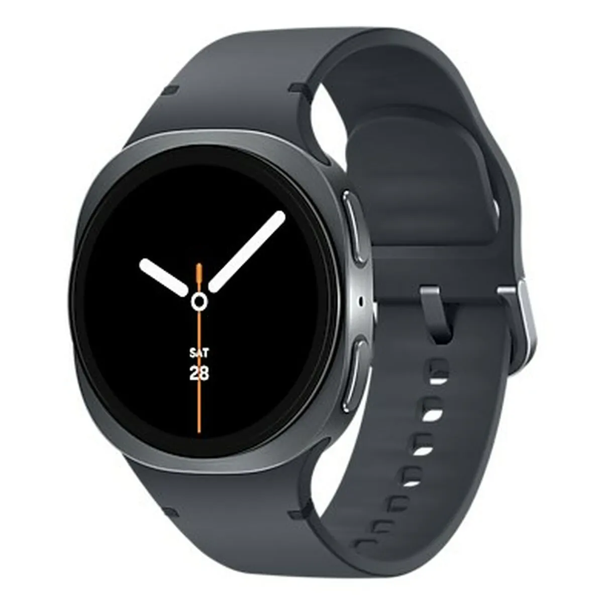 Montre intelligente Samsung SM-L320NDAAEUE Graphite 1,3 40 mm
