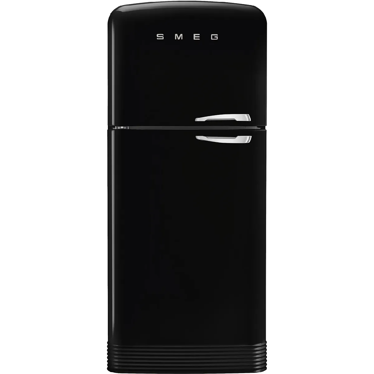 Smeg - Réfrigérateur Congélateur - FAB50LBL5 - Style Années 50 - Bleu - Image 3