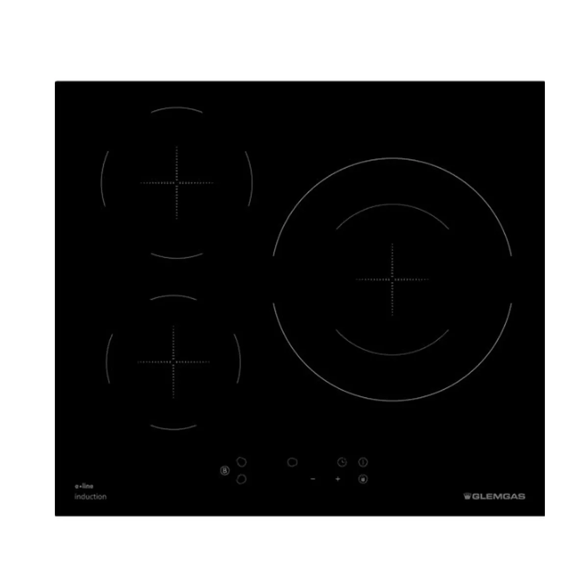 Glem Noir Gti630esl