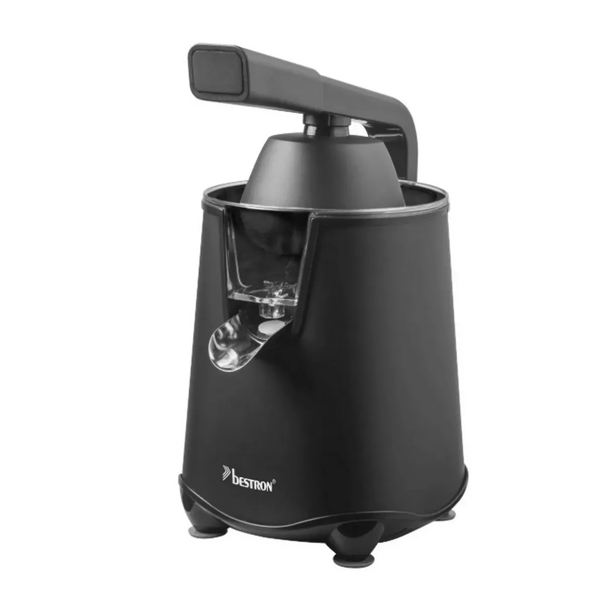 Bestron Noir Acj600bl