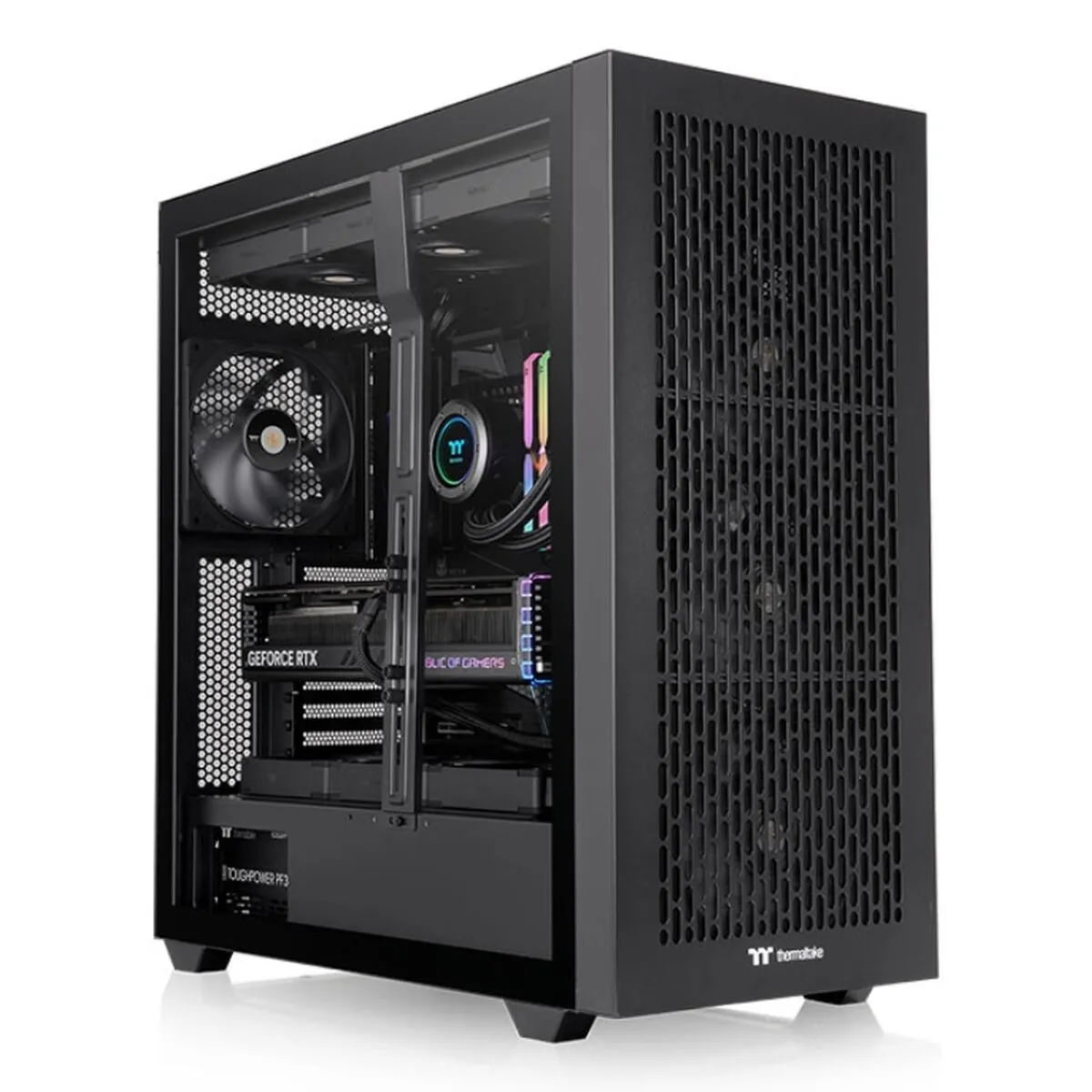 THERMALTAKE  AX500 Noir