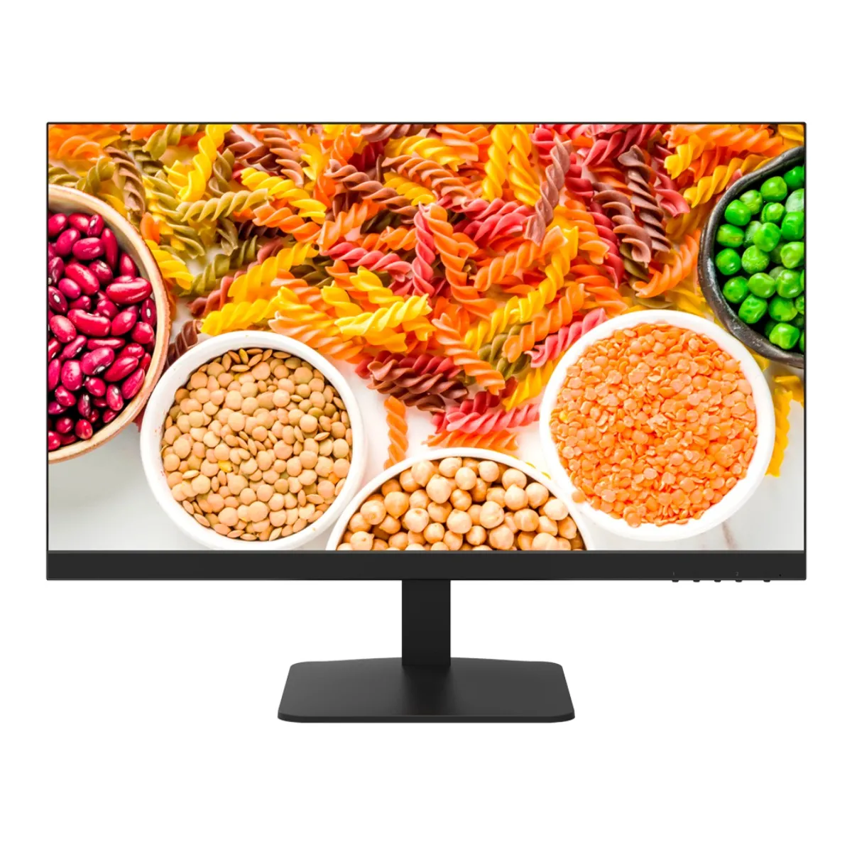 Hikvision 24" Led