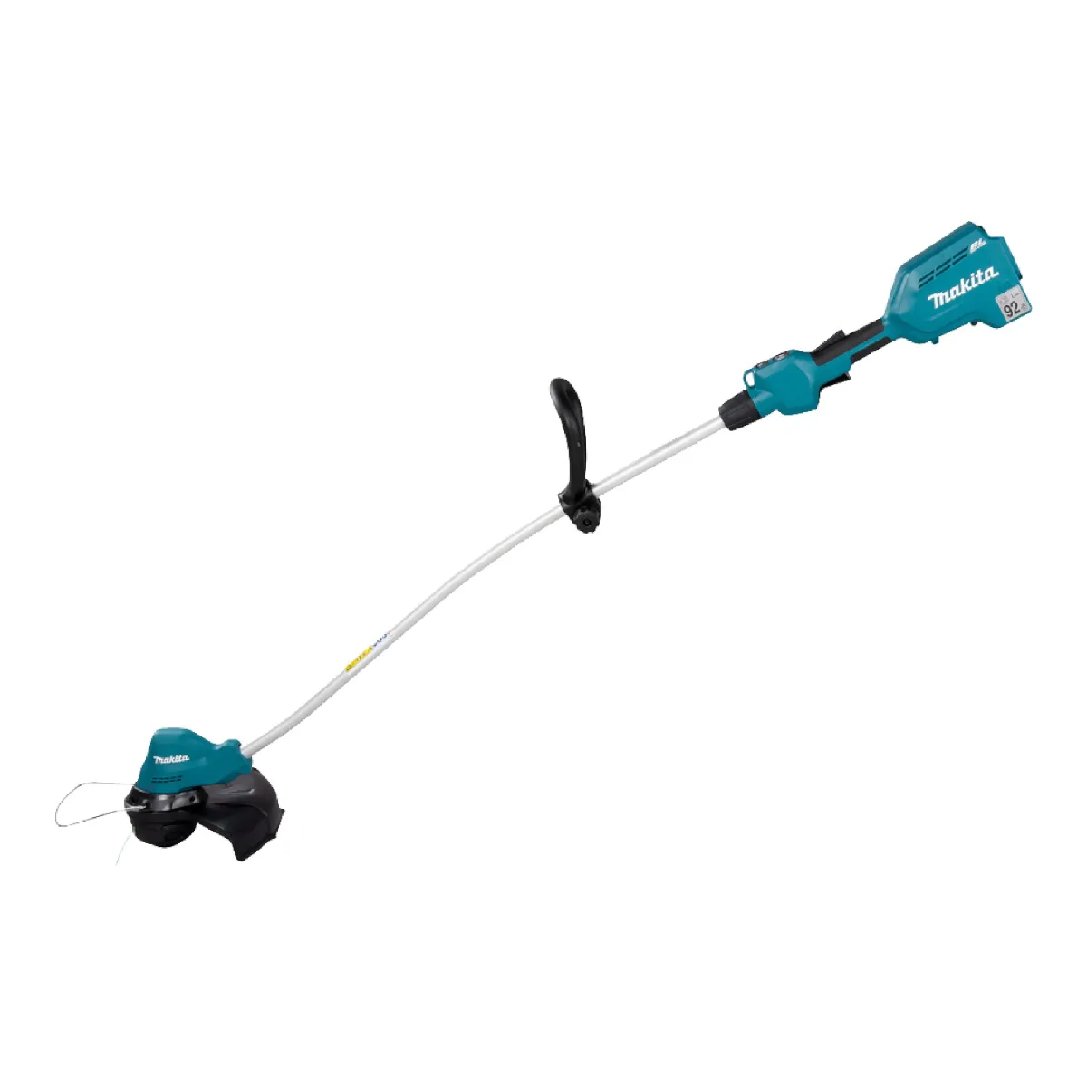 Tondeuse À Gazon Sans Fil MAKITA DUR189RF – 18 V, Poussée - vue 2