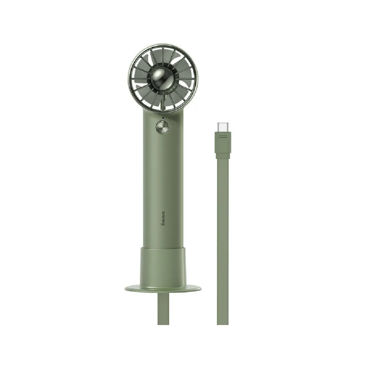 Ventilateur portable à main Baseus Flyer Turbine