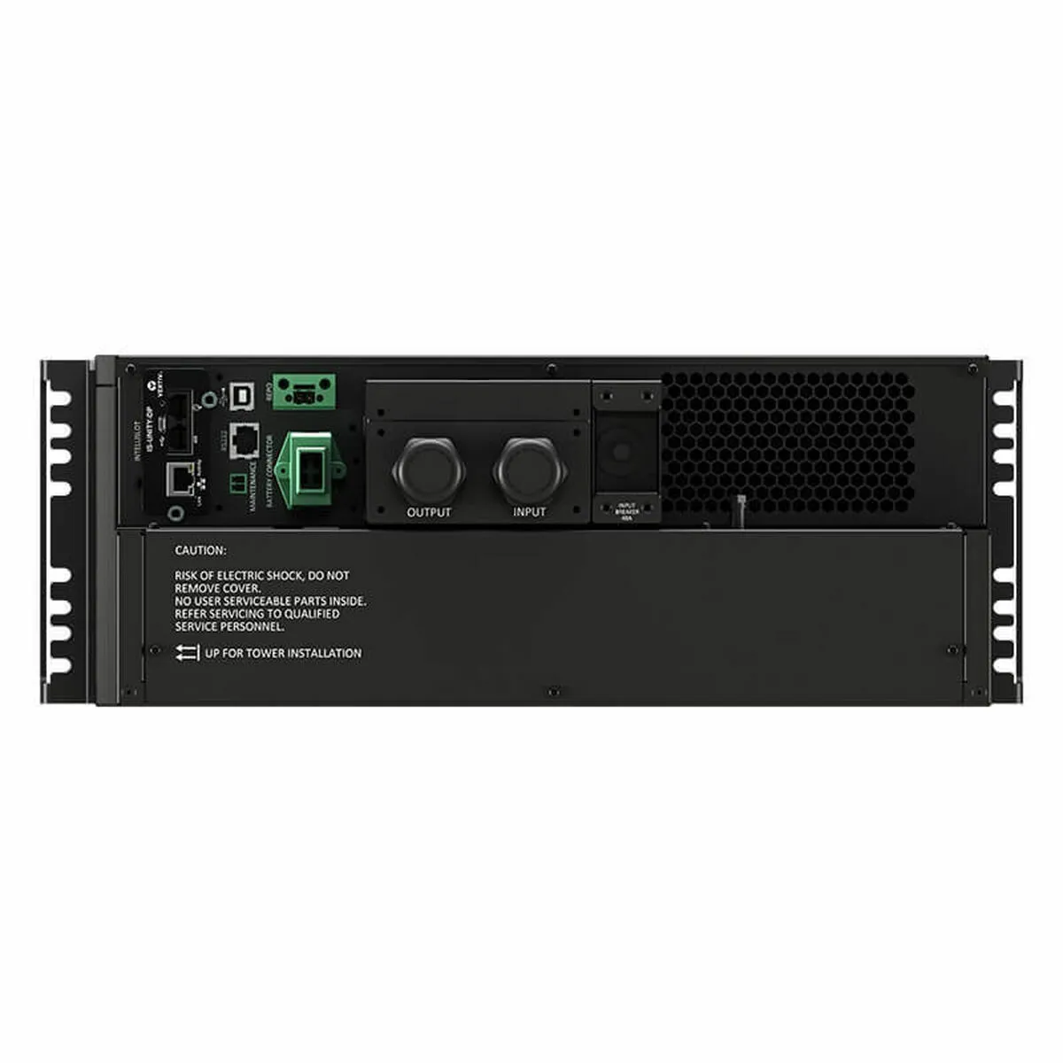 Vertiv Système D'alimentation Sans Interruption Interactif Gxe3-6000Irt4uxl