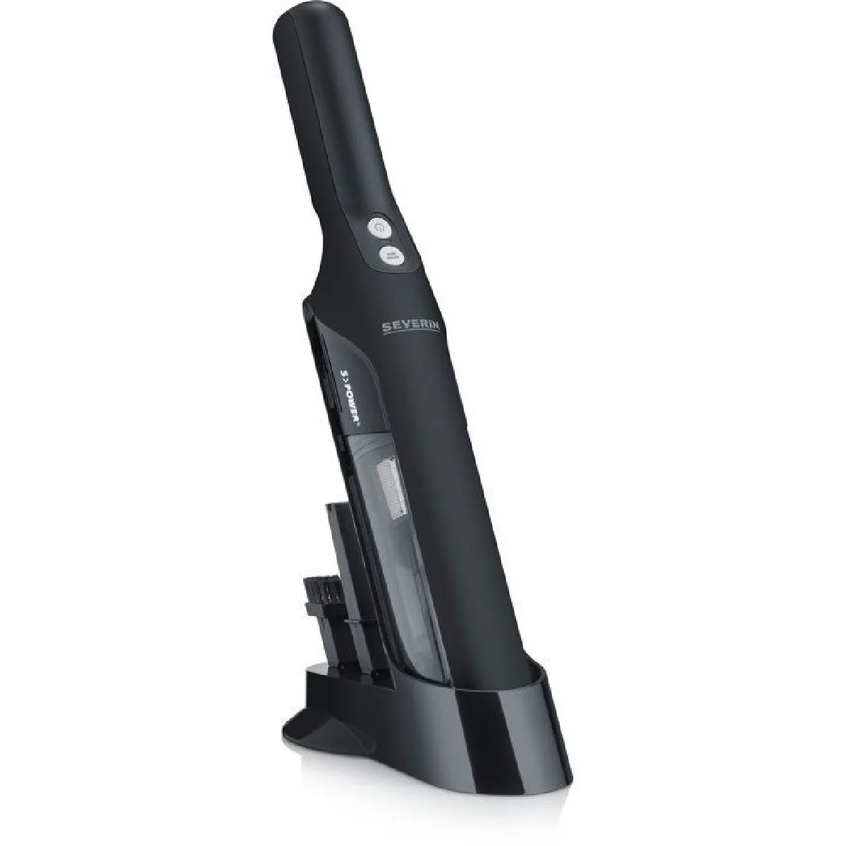 Aspirateur à Main Severin HV 9589 – 120 W, Autonomie 30 Min, Filtre HEPA - vue 10