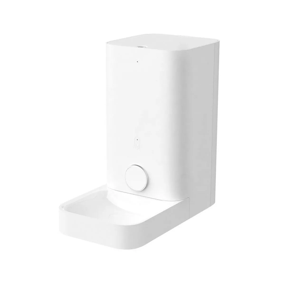 Meilleurs prix pour Distributeur automatique de nourriture PetKit Fresh Element Mini Smart Blanc