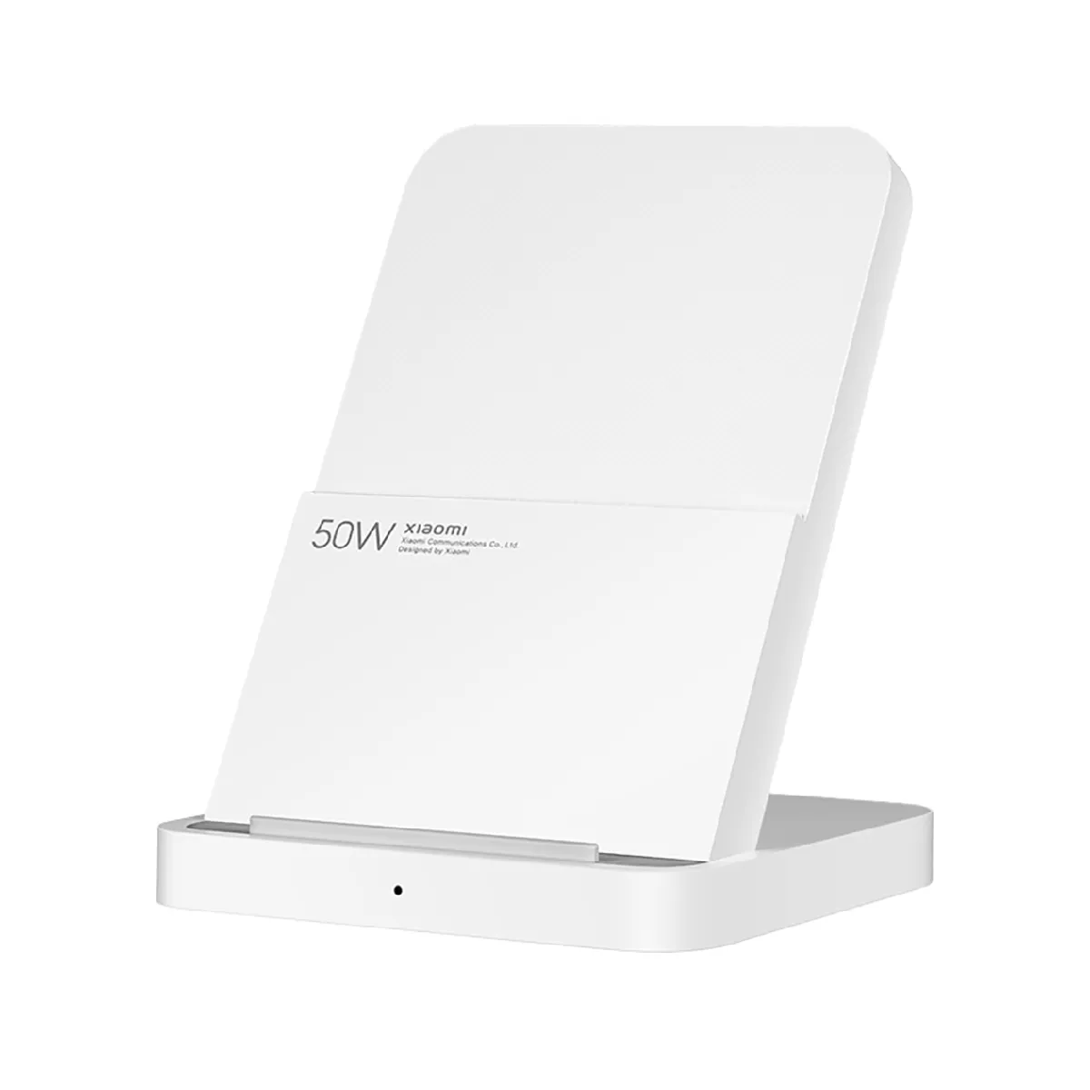Xiaomi Wireless Charging Stand Pro - vue 3
