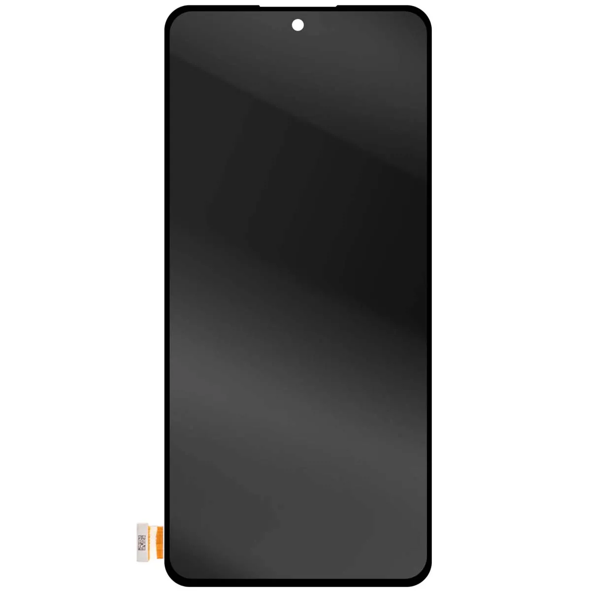 Avizar Noir Clappio Écran Complet Lcd Et Tactile Remplacement Compatible Xiaomi Redmi Note 14 5G