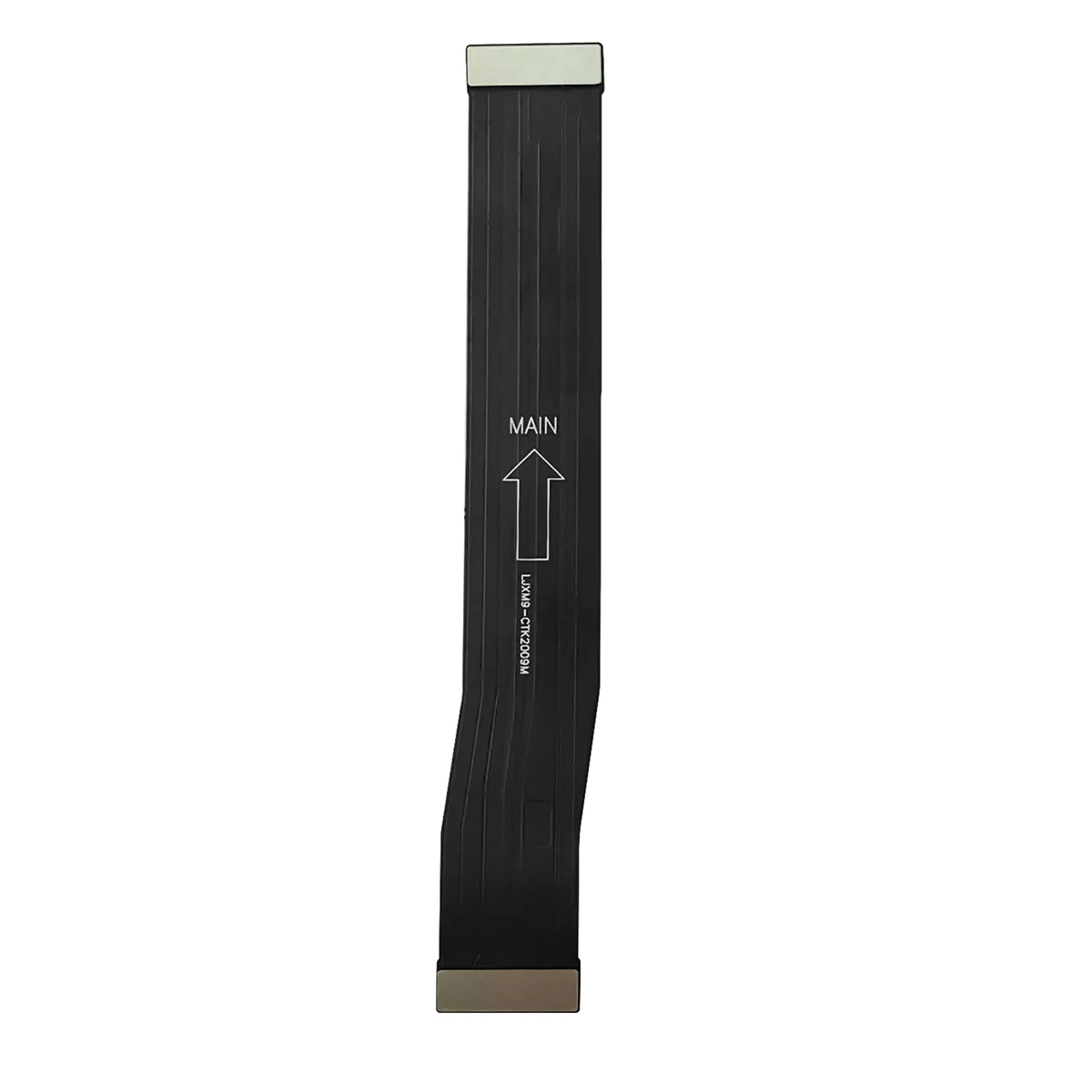 Avizar Noir Clappio Nappe De Liaison Carte Mère Pour Smartphone Xiaomi Mi 9 Connecteur Flex