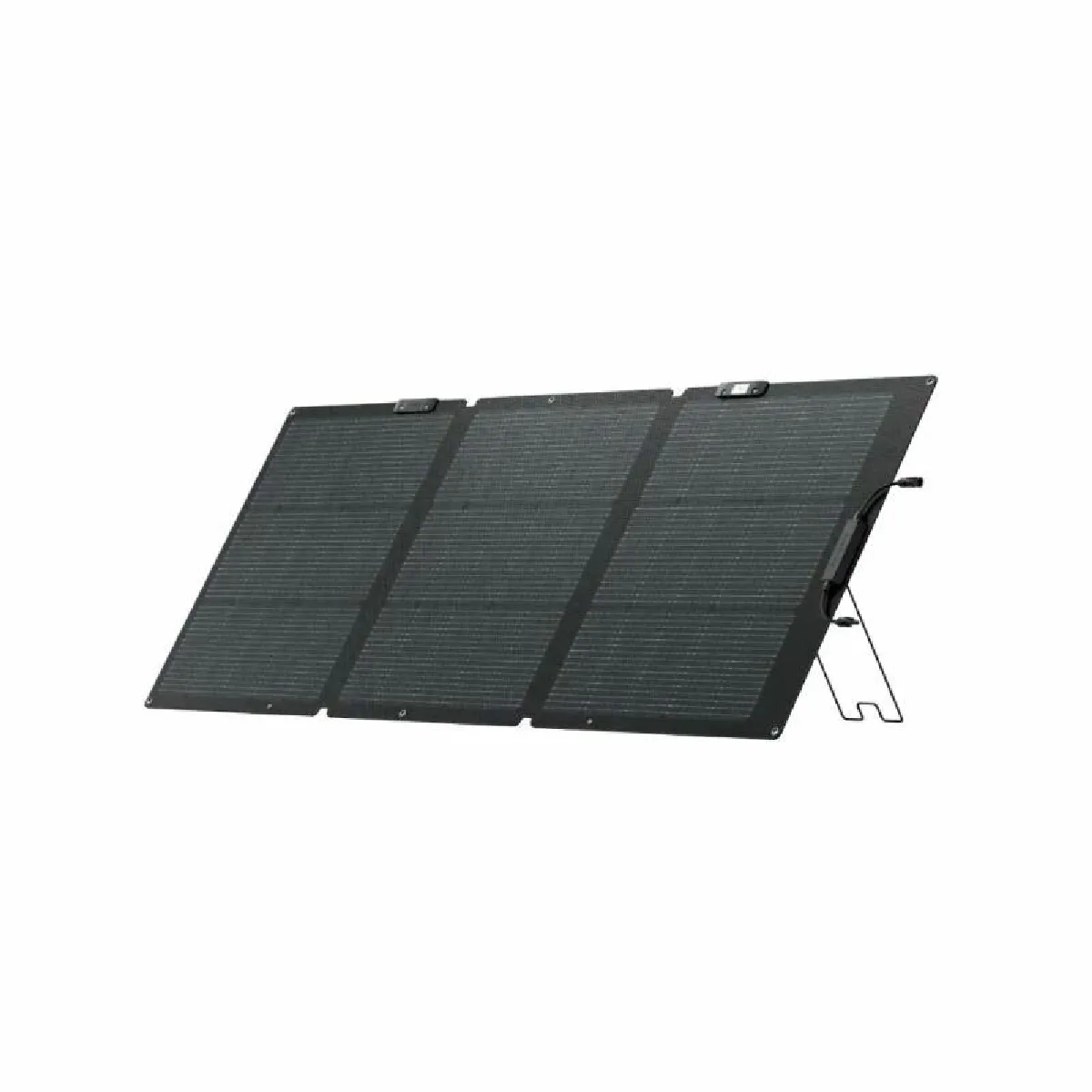 Ecoflow Panneau Solaire 160W - Image 3