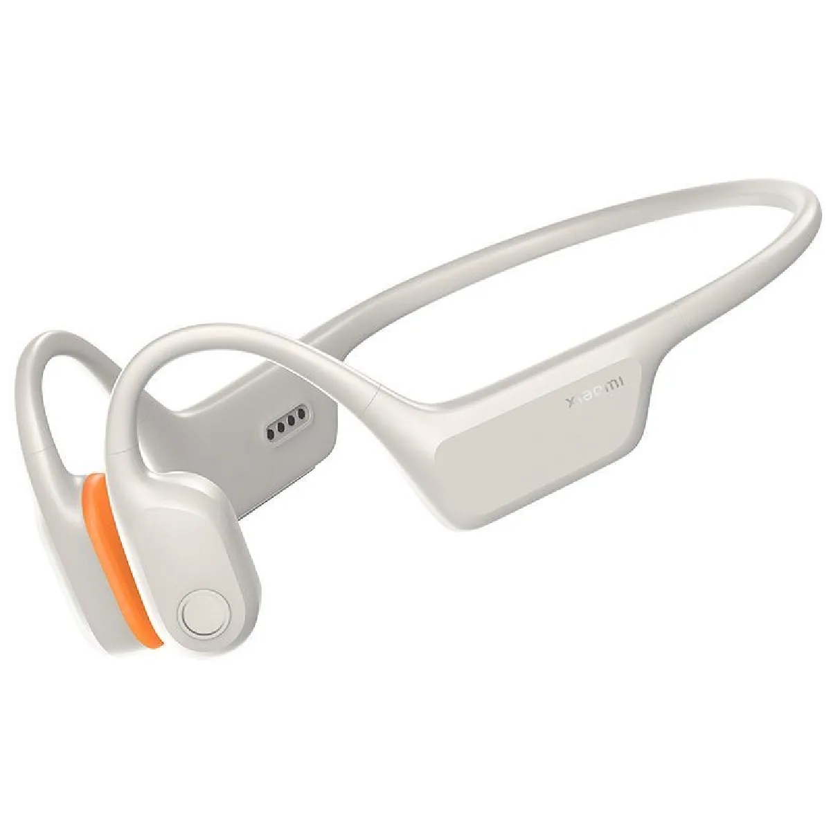 Xiaomi Casque à conduction osseuse 2 le compagnon polyvalent du sport