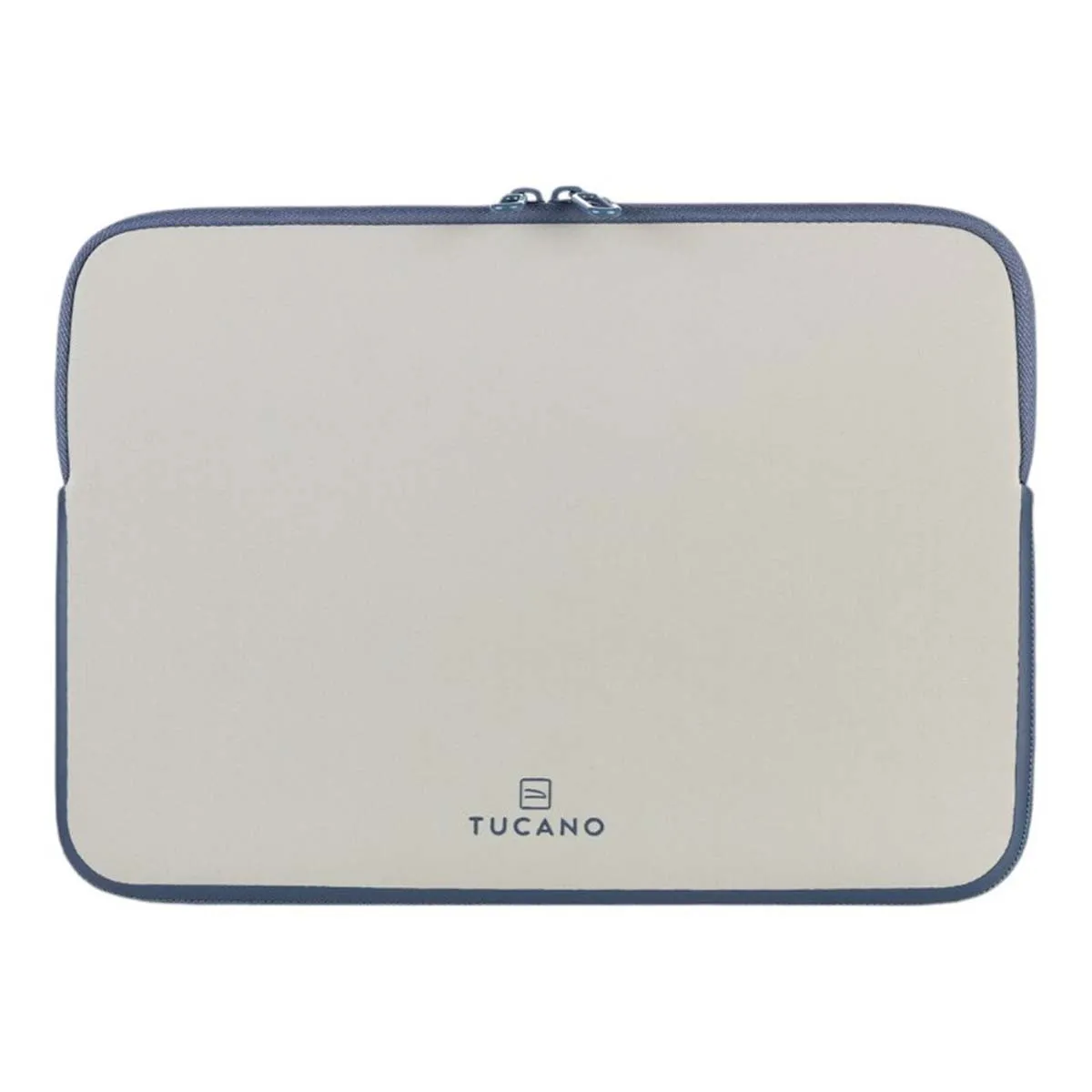 Tucano Gris Housse Pour Macbook Air 15" Édition Elements 2 En Néoprène