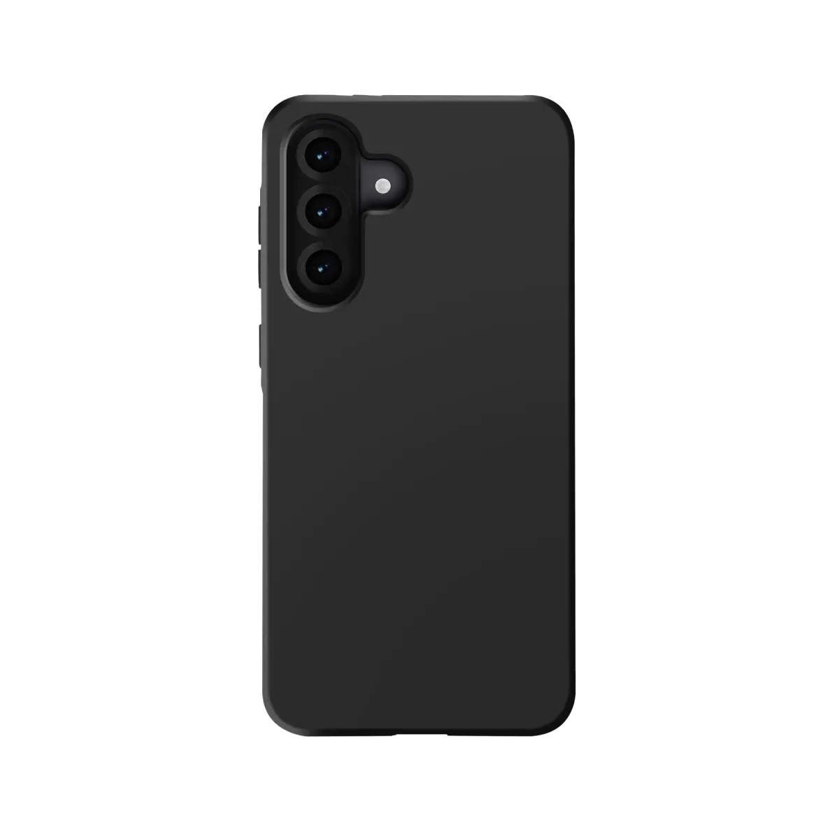 Coque en Silicone Samsung Galaxy A26 5G - vue 2