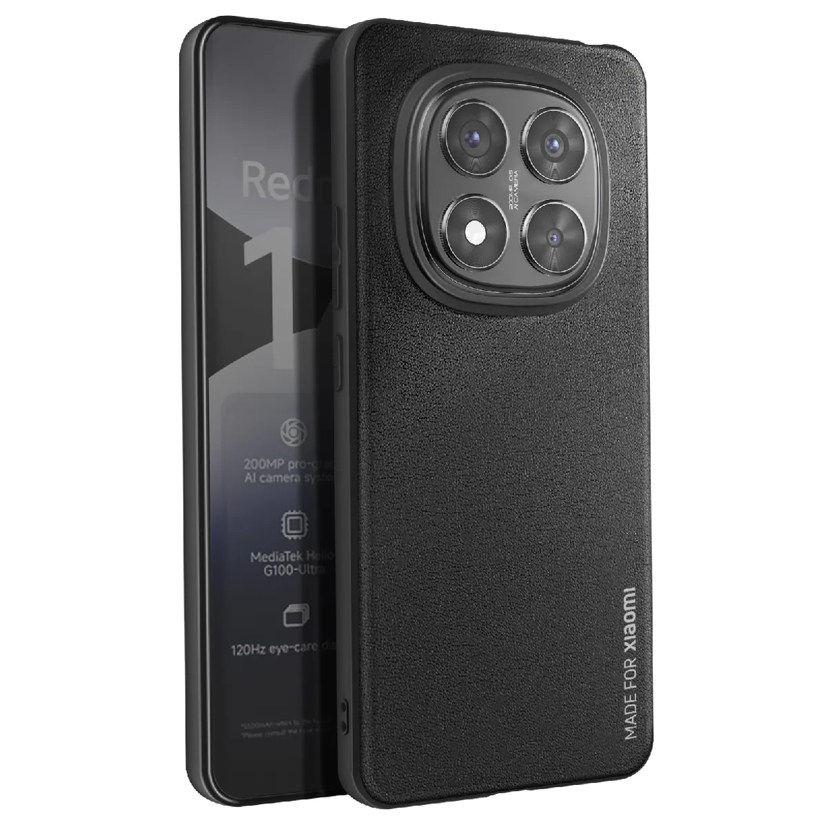 Coque Redmi Note 14 Pro+ 5G