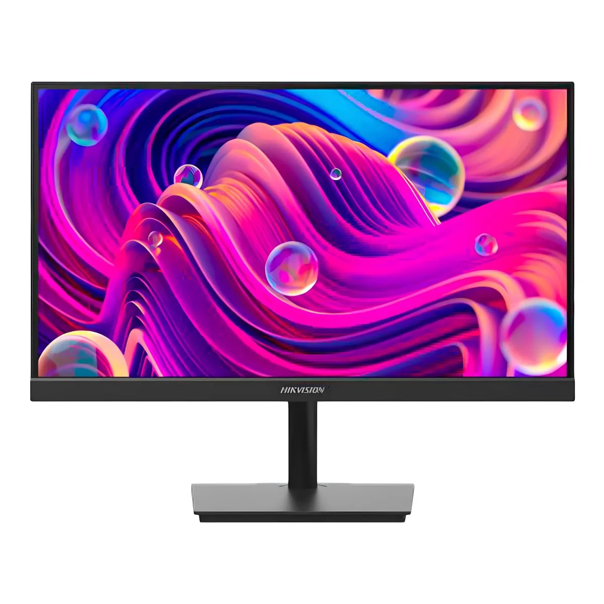 Hikvision DS-D5022F2-1P2 Moniteur FHD IPS 21,5 pouces DS-D5022F2-1P2