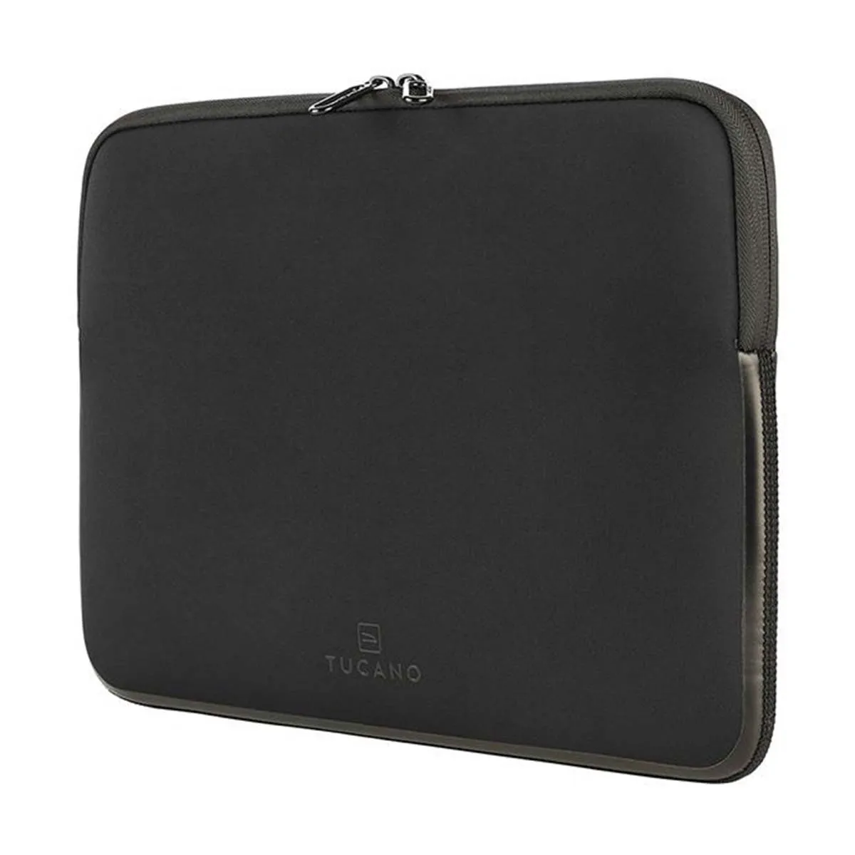 Tucano Noir Housse Pour Macbook Pro 16" Édition Elements 2 En Néoprène