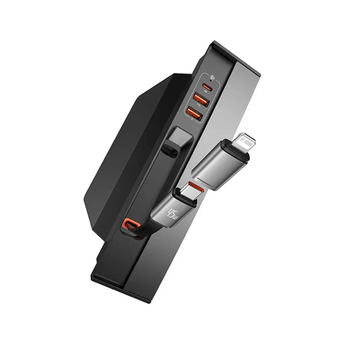 Baseus Hub Usb C
