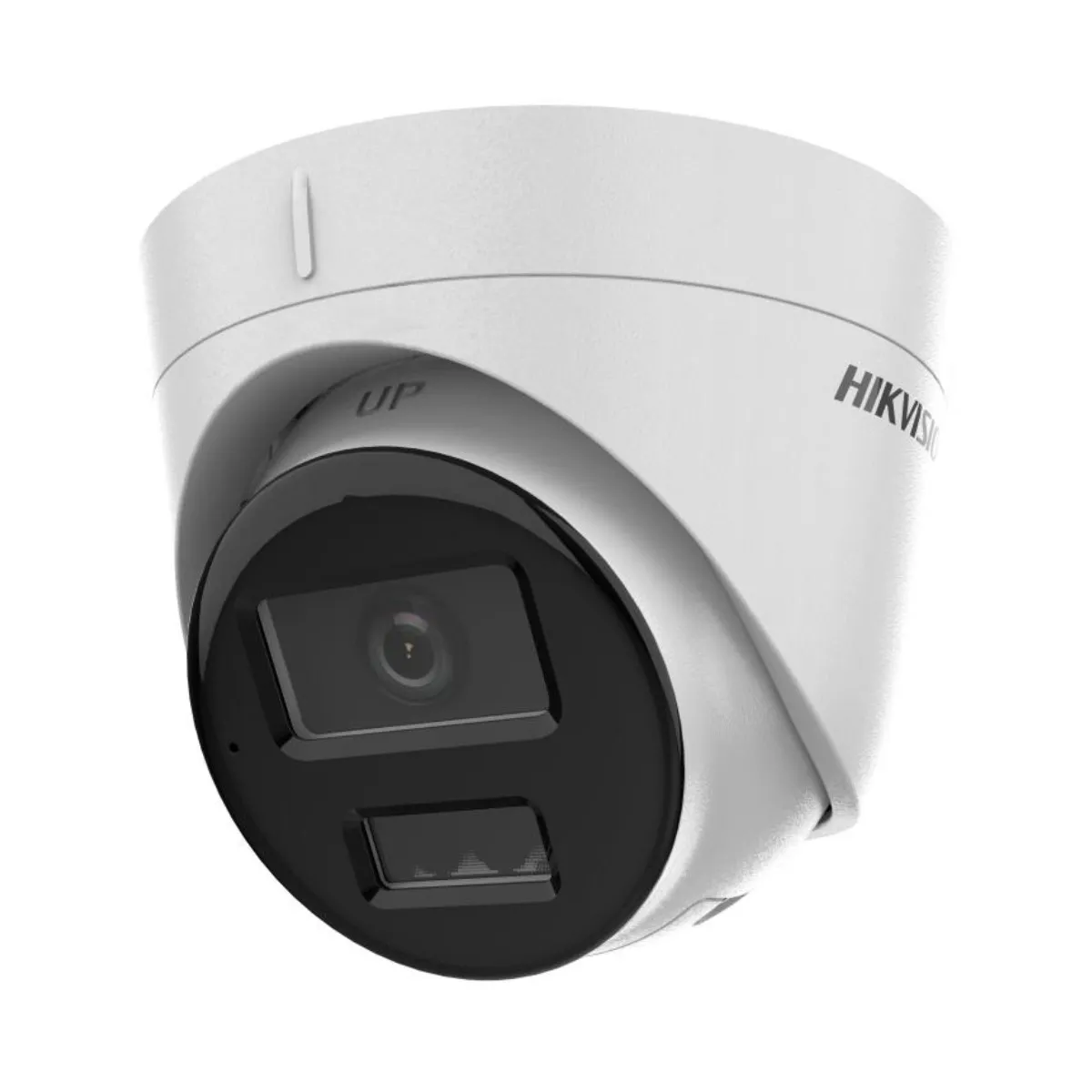 Caméra de Sécurité IP Extérieure Hikvision Value Turret PoE 2MP 2.8mm IP67 DS 2CD1323G2 LIU 2.8mm