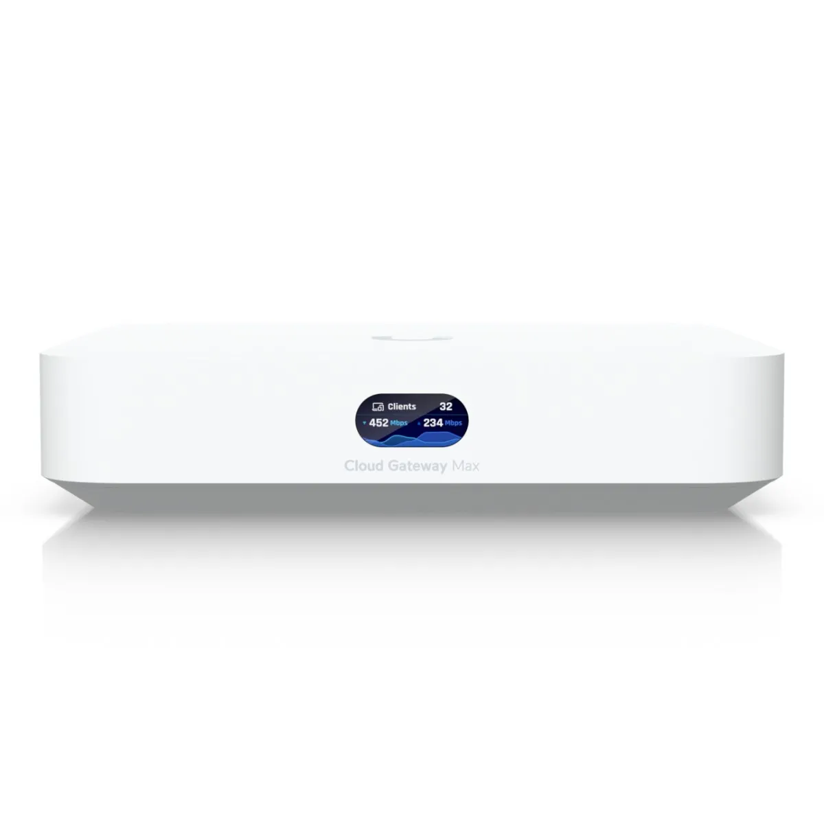 Ubiquiti Cloud Gateway Max (Ucg-Max)