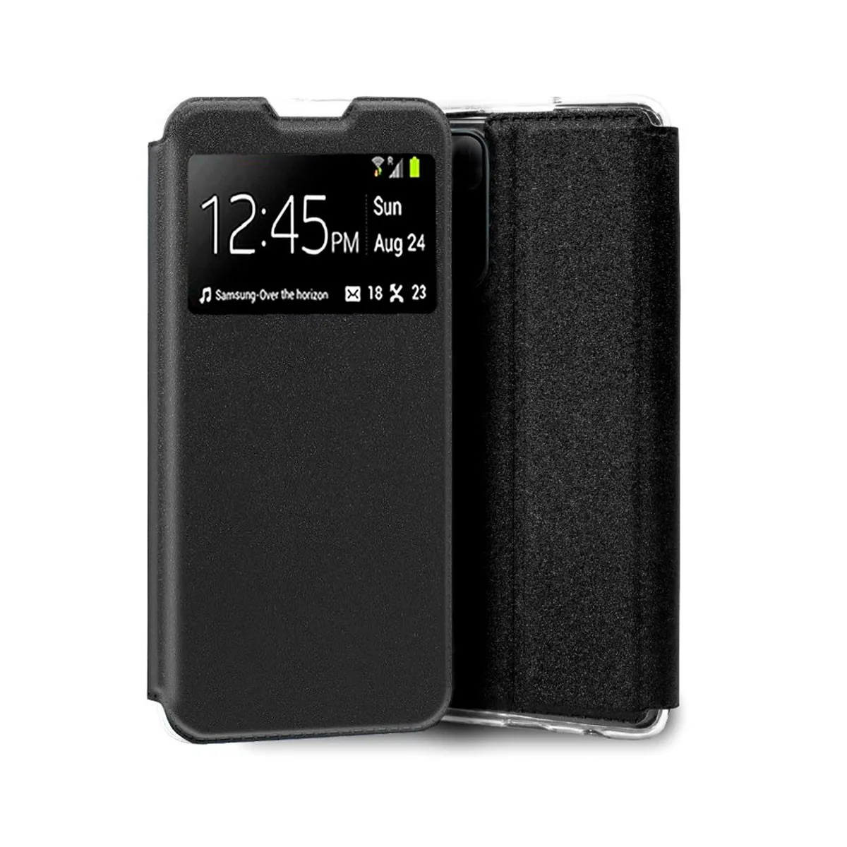 Coque à rabat originale Xiaomi Redmi Note 11 Pro Plus 5G - vue 2