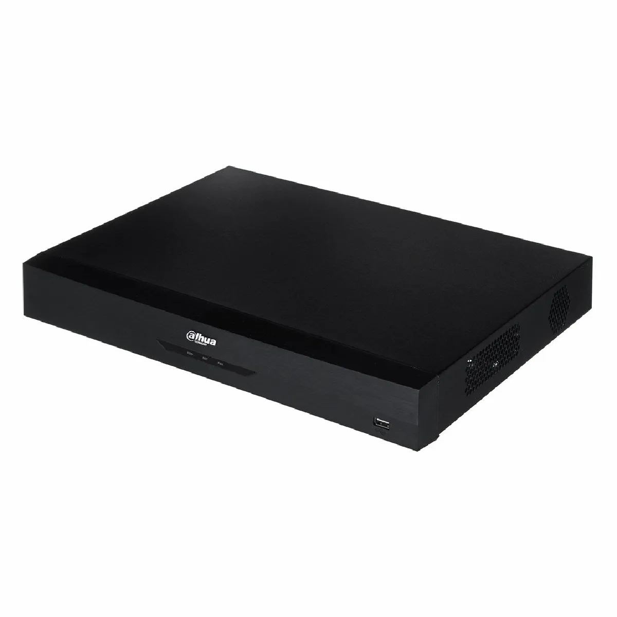 ENREGISTREUR VIDÉO RÉSEAU DAHUA DHI NVR4208 EI 8CH 2HDD 1U DHI NVR4208 EI
