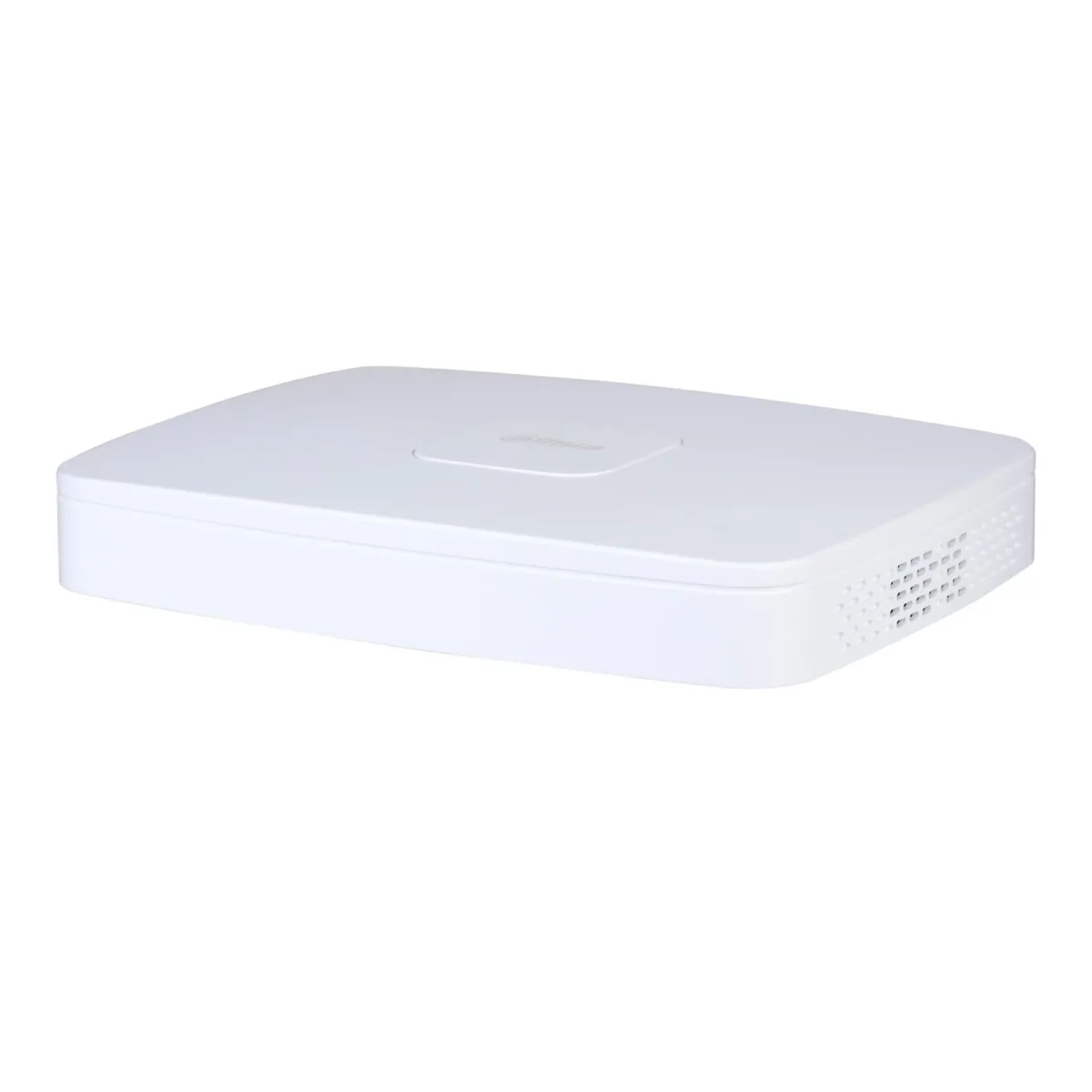 Enregistreur vidéo Dahua NVR2108 8P 4KS3 8 canaux Smart 1U 8PoE 1HDD