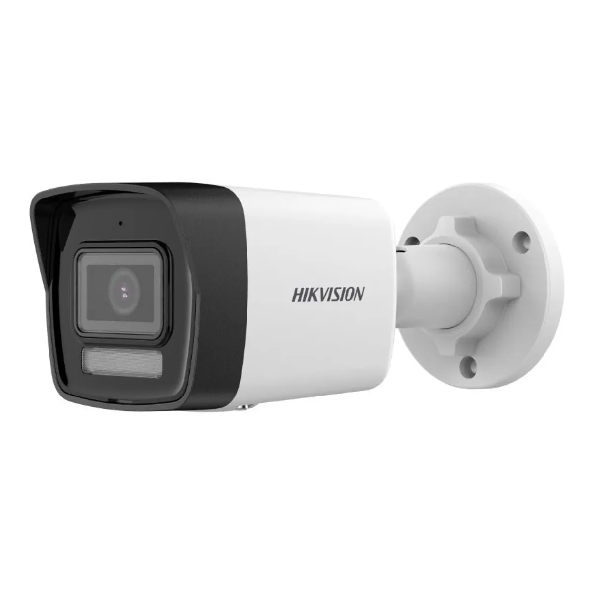 Câmara Bullet IP Hikvision gama Value Resolução 2 MP 1920x1080 MP [%VAR%] Lente 2.8 mm Luz híbrida 30 DWDR Detecçã