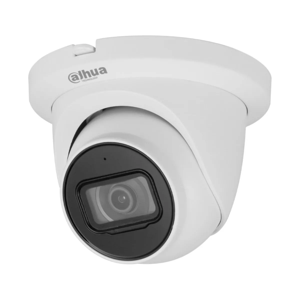 Dahua Blanc Caméra De Sécurité Ir À Focale Fixe - Dh-Ipc-Hdw5241tm-As-0280B