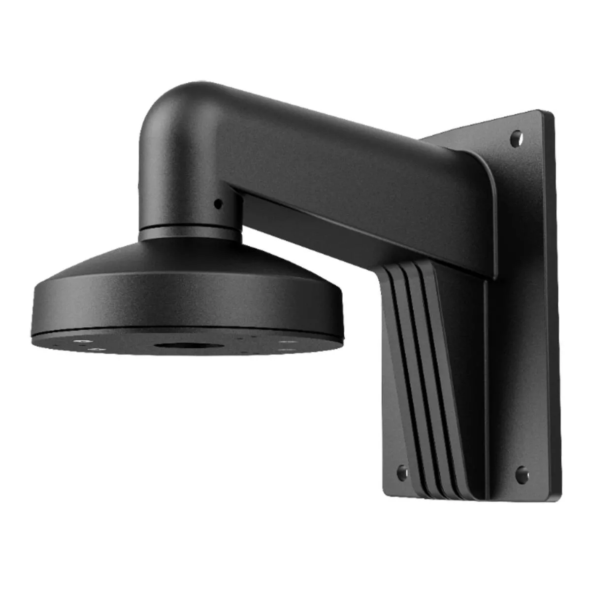 Support Mural pour Caméra Dôme Hikvision DS 1273ZJ 130 TRL