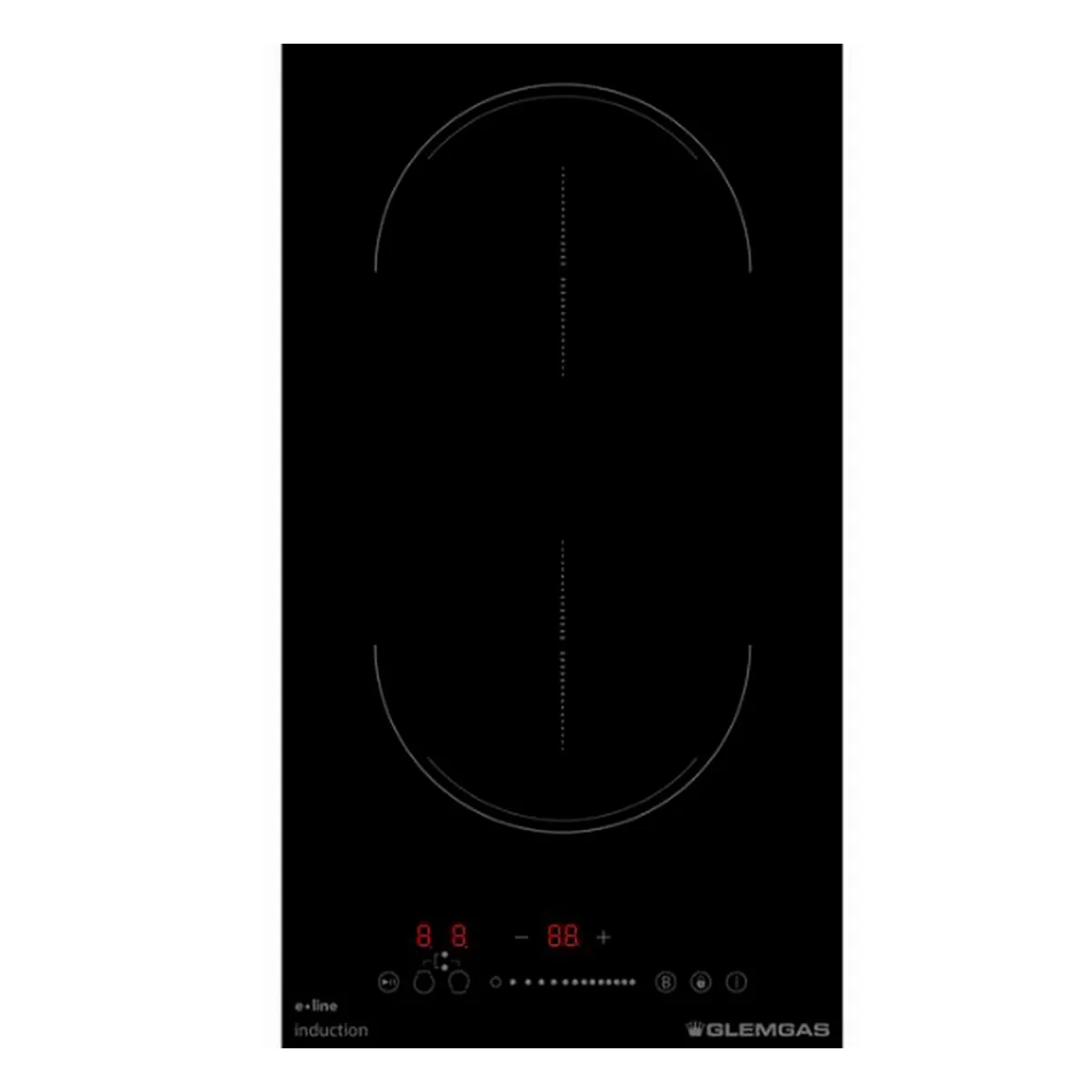 Glem Noir Gti321bs
