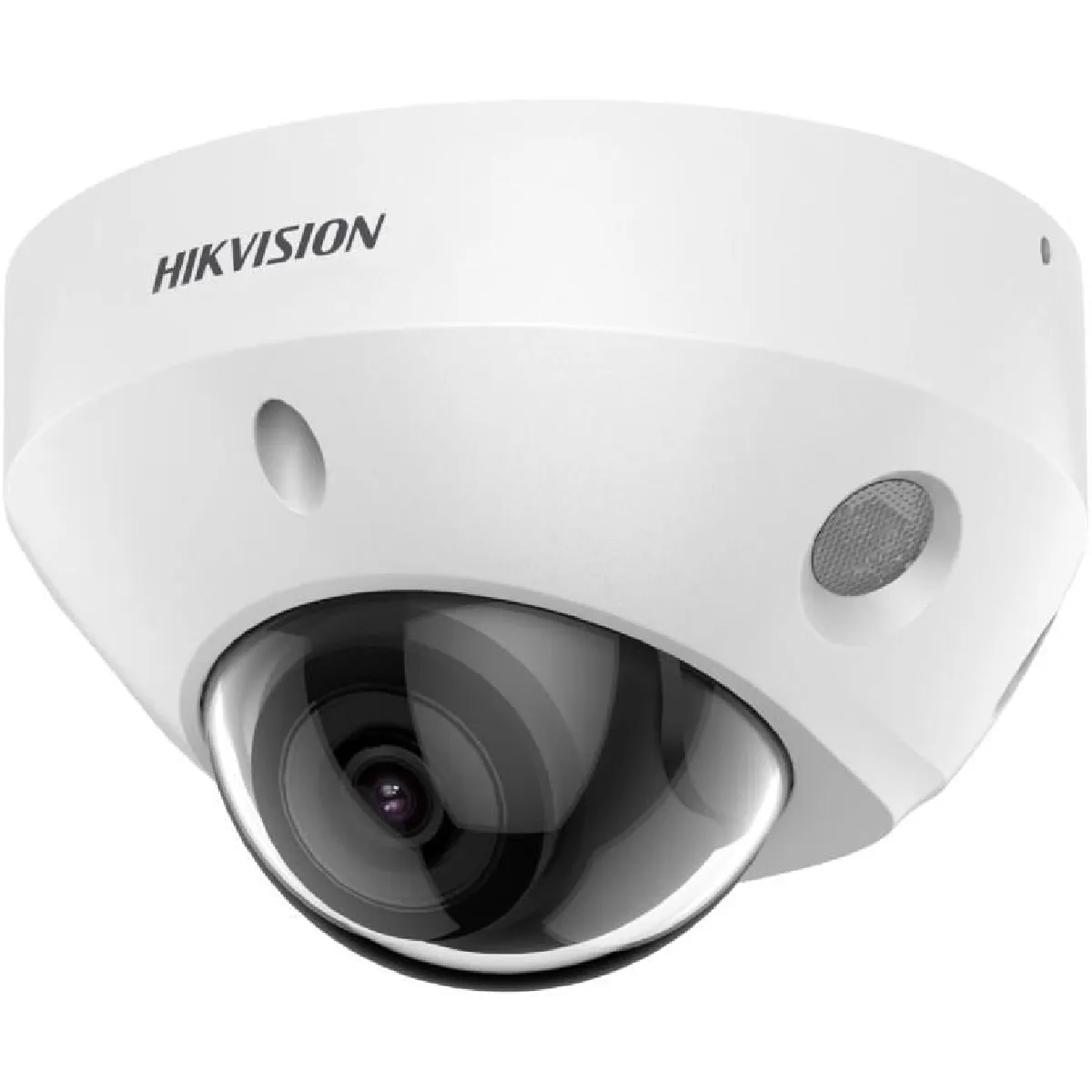Hikvision DS 2CD2547G2 LS Dôme Caméra de sécurité IP Extérieure 2688 x 1520 pixels Plafondmur Neuf - vue 2