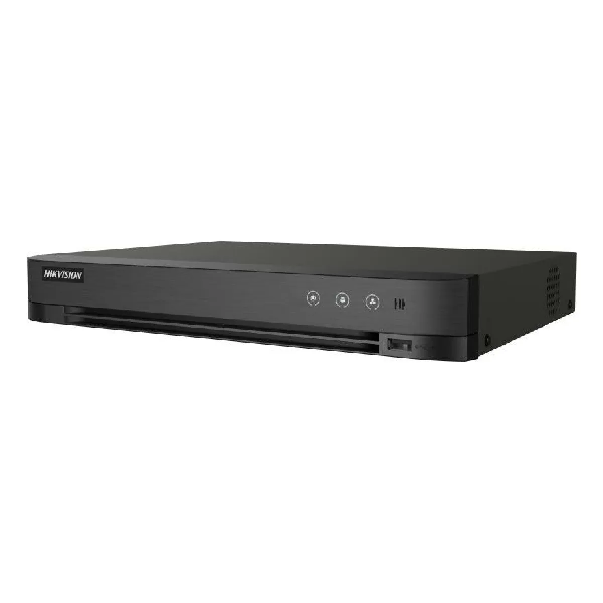 Enregistreur numérique Hikvision Pro Series 4 canaux 1U H.265 AcuSense