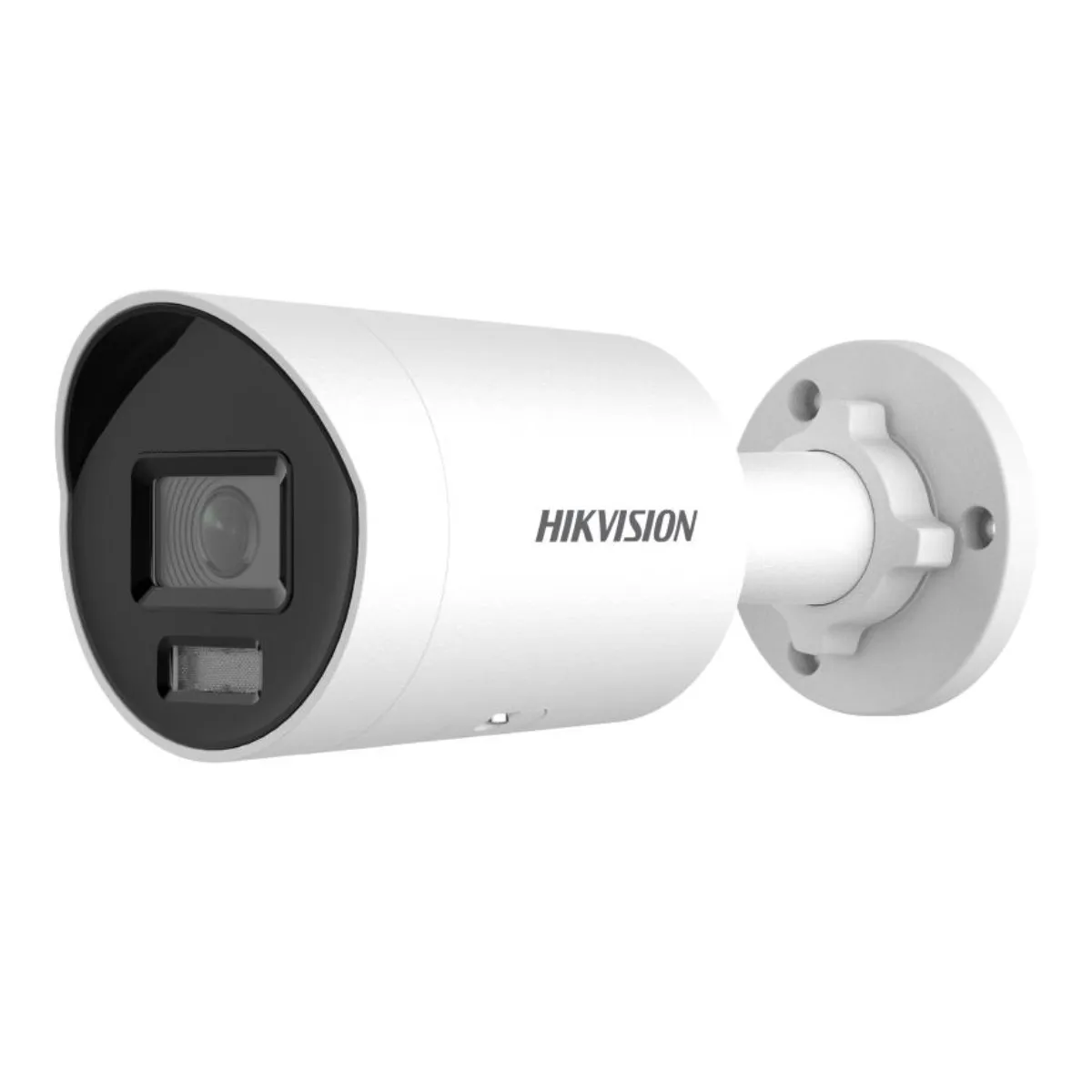 Hikvision Caméra De Sécurité Ip Pro Bullet Poe 8Mp 2.8Mm Extérieure Ip67 - Ds-2Cd2086g2h-Iu(2.8Mm)(Ef)