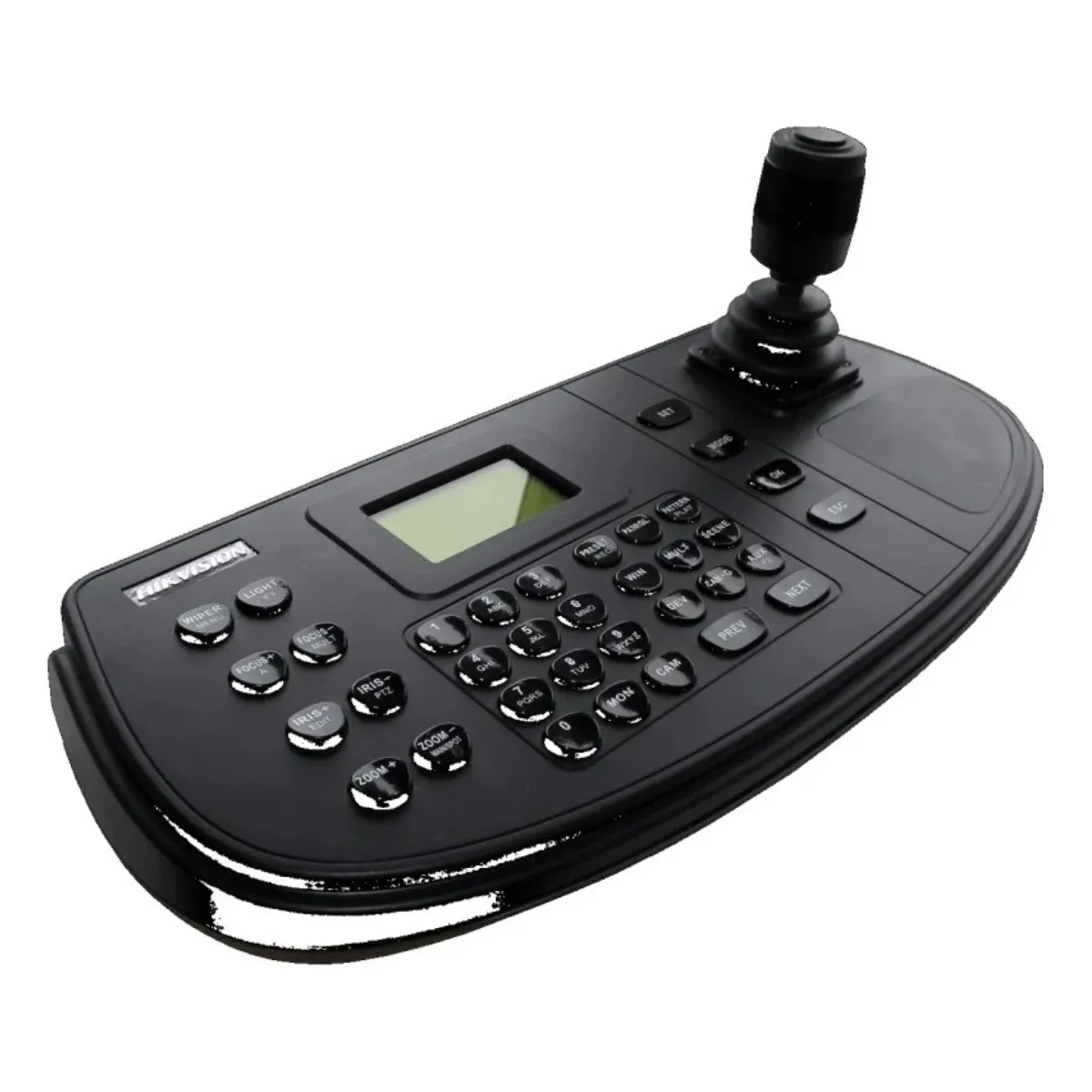 Clavier de Contrôle Hikvision DS 1200KI