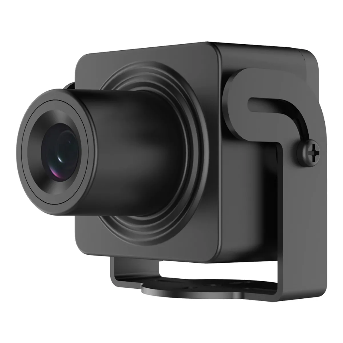 Hikvision DS 2CD2D25G1/ DNF 2.8MM caméra de sécurité Caméra de sécurité IP Intérieure 1920 x 1080 pixels Neuf - vue 2