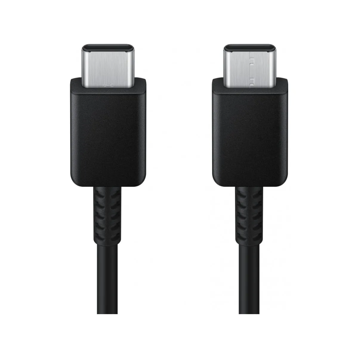 Câble de Données Samsung EP DA705BBE USB C 1m - vue 2