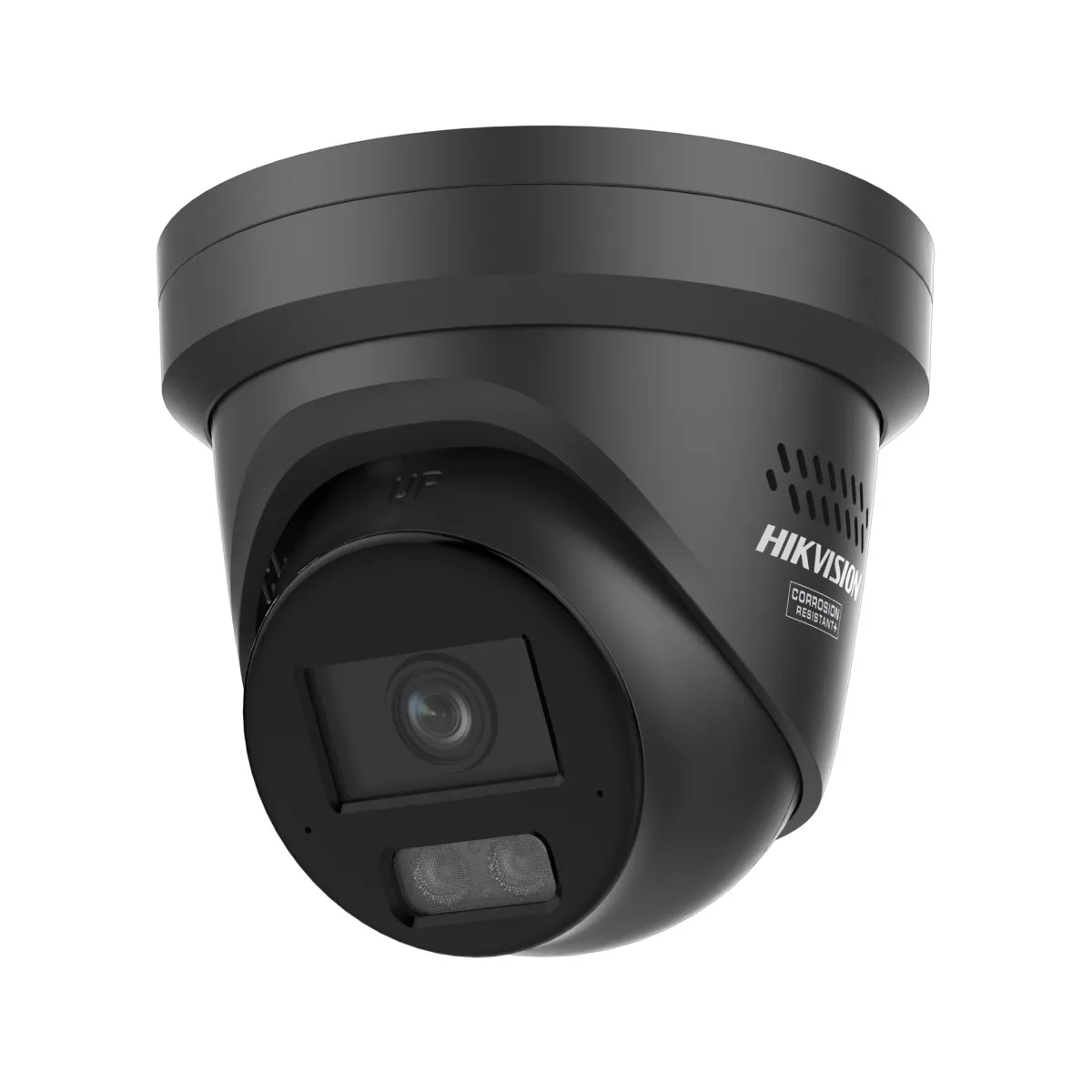 HIKVISION Cam&eacute;ra  DS-2CD2387G3-LIS2UY/SL 2.8 mm Noire