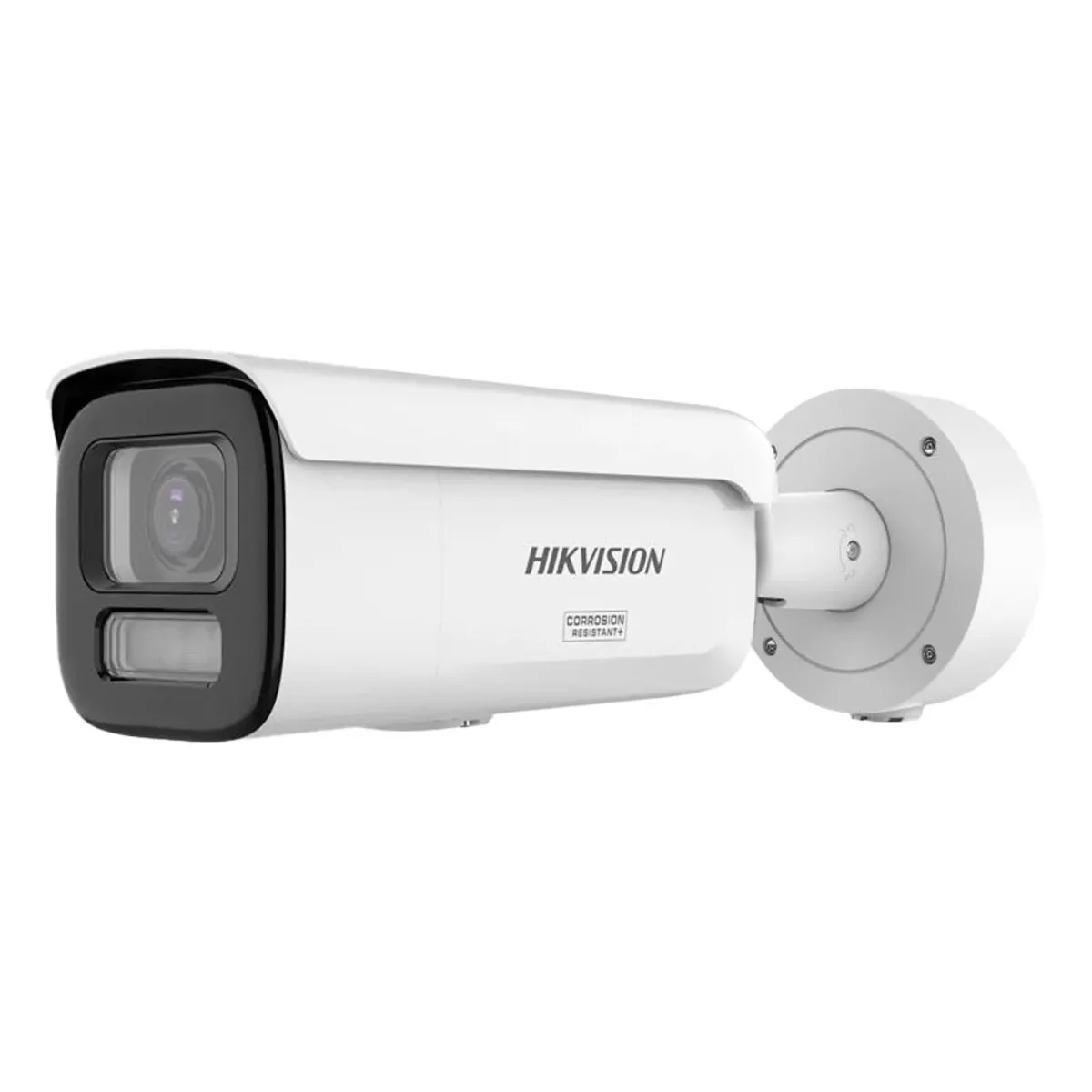 HIKVISION  ColorVu 3.0 DS-2CD2647G3-LIZS2UY/SL - Cam&eacute;ra IP 4MP - Noir