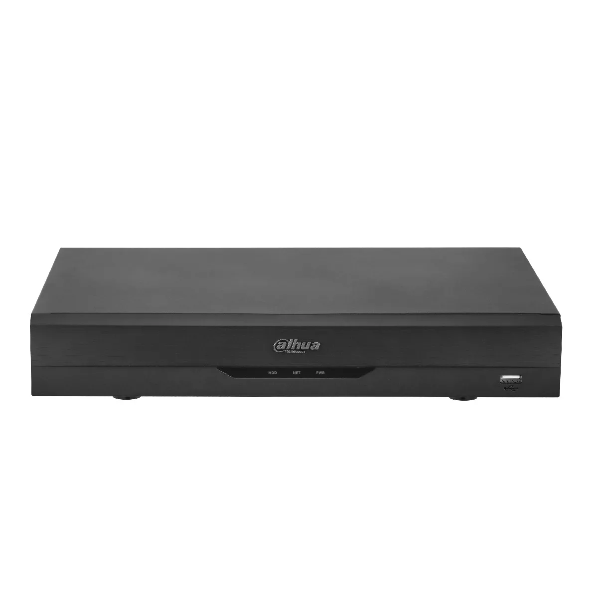 Enregistreur NVR 8 canaux Dahua DH XVR5108HE I3 1