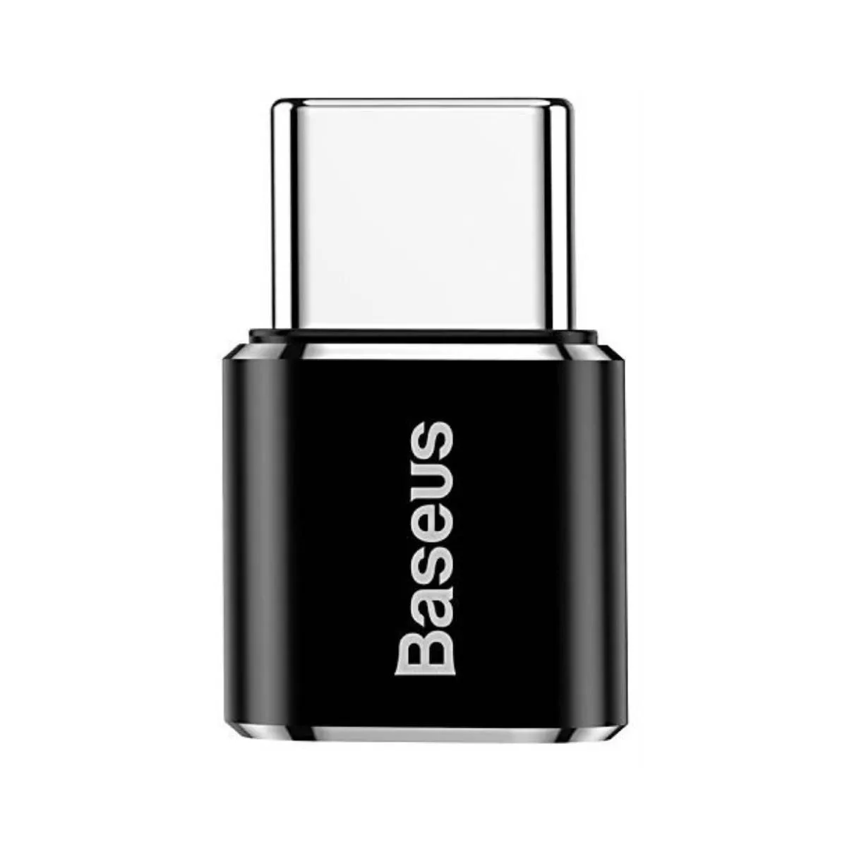 Baseus Adaptateur Otg Micro-Usb Vers Usb Type-C